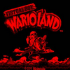 Virtual Boy Wario Land